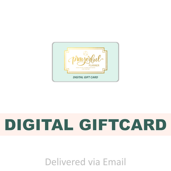 Digital Gift Card | Tropicfeel