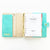 A5 Prayerful Planner - "UNDATED" Mint Binder