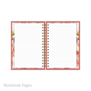 2025 Notebook - "Petite Size" Loved