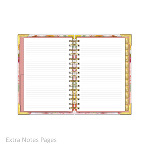 2025 "Petite" BLESSED - Prayerful Planner Dated