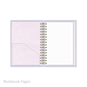 2025 Notebook - "Petite Size" Enough