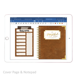2025 Digital Planner All-In-One - BUNDLE (4)