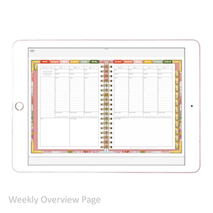 2025 Digital Planner All-In-One - BUNDLE (4)