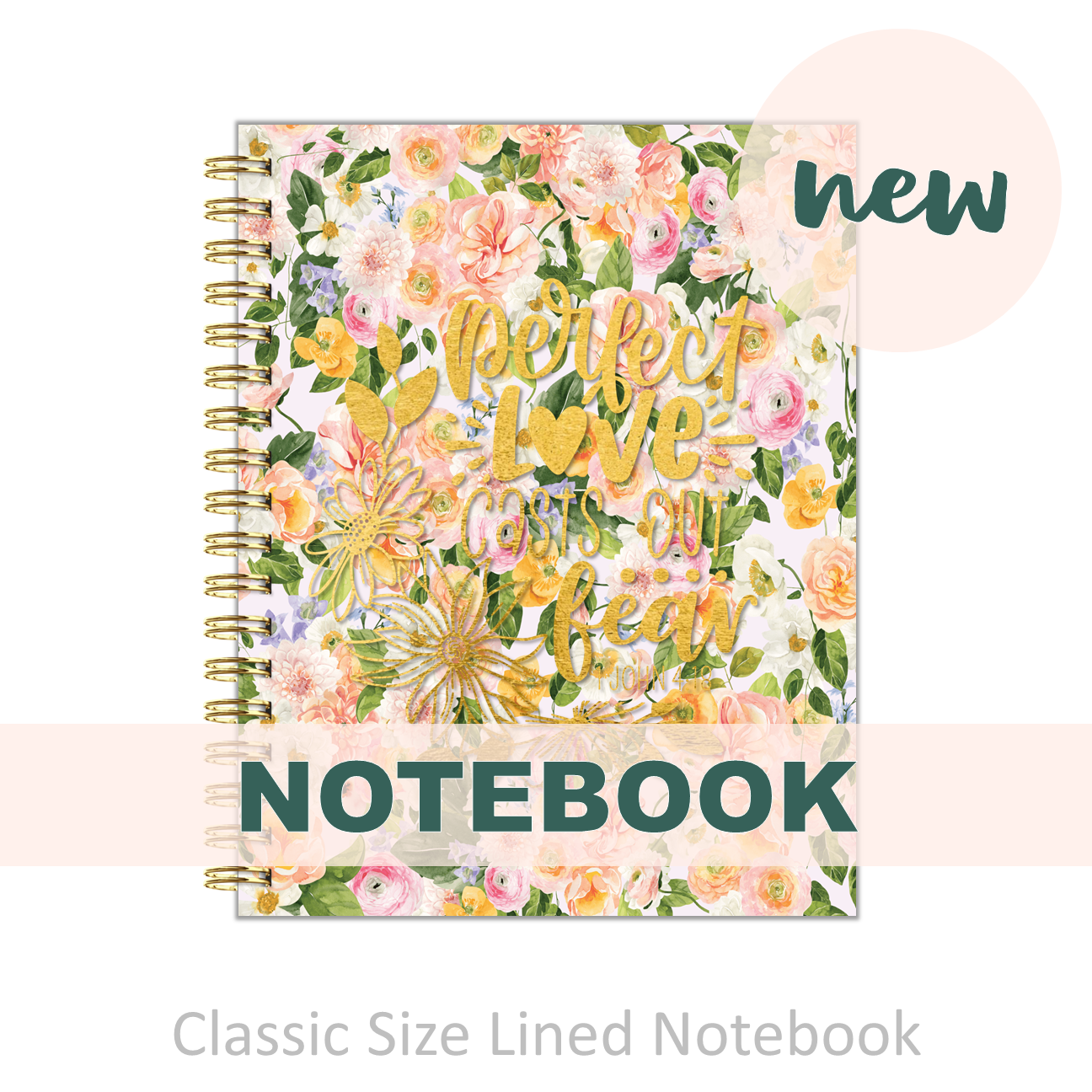 Notebook Classic