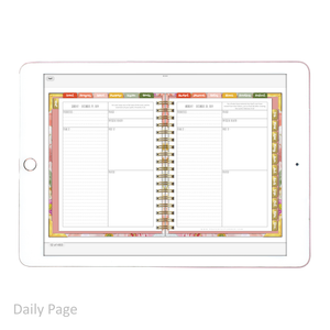 2025 Digital Planner All-In-One - BUNDLE (4)