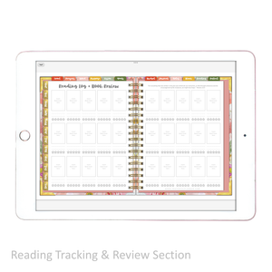 2025 Digital Planner All-In-One - BUNDLE (4)