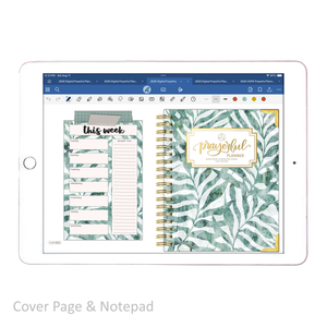 2025 Digital Planner All-In-One - BUNDLE (4)